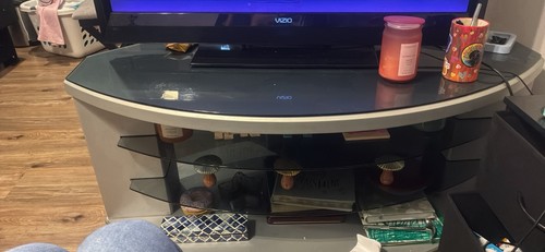 Very large entertainment - a,