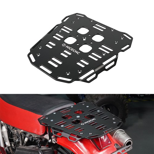 Nicecnc rear luggage top - rear,