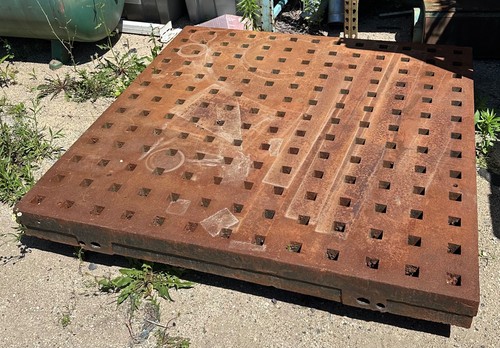 Acorn welding table 59 - welding,