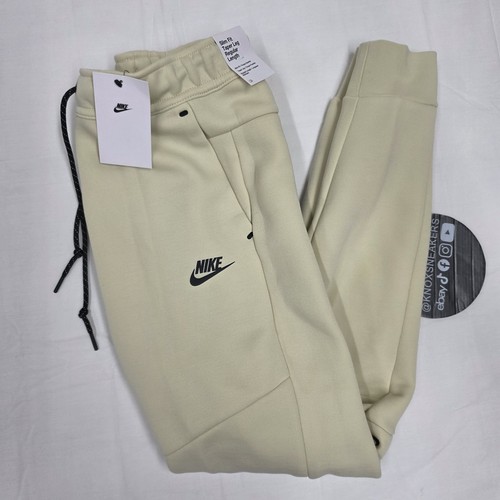 Nike tech fleece - fleece, pants
