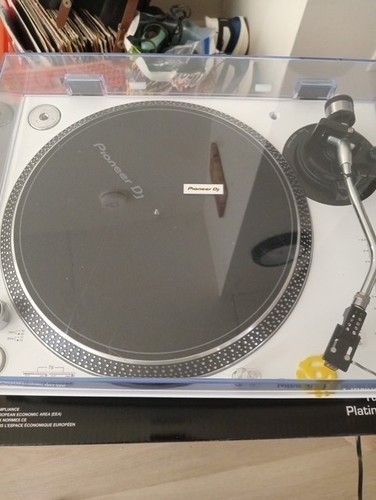 Pioneer plx 500 direct - pioneer,