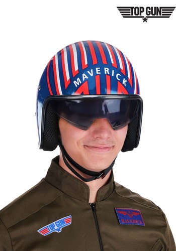 Adult top gun - top, costume