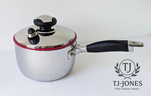 Qts saucepan royal - saucepan,