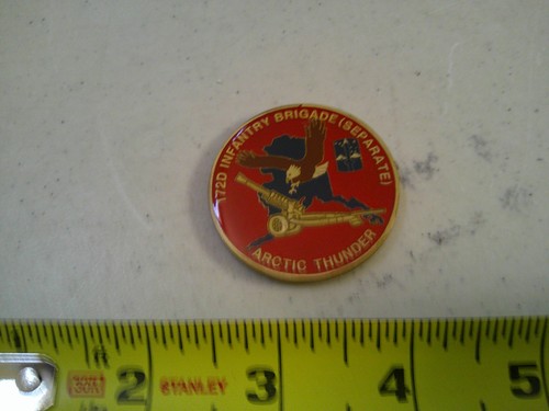 Rare alaska arctic thunder - rare,