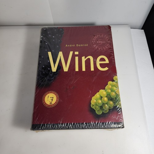 Wine andre domine 5th - by,