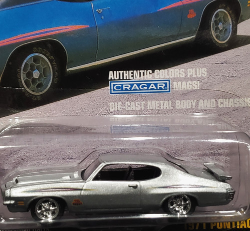 Johnny lightning 1971 - johnny,