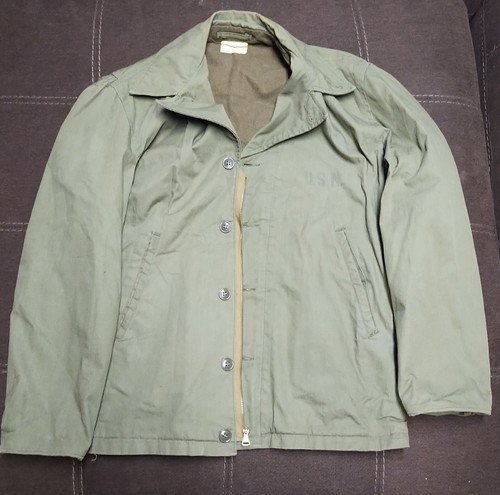 Vtg ww2 usn navy - ww2,
