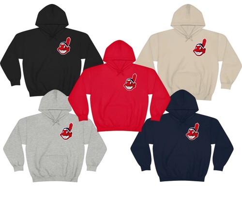 Cleveland indians chief wahoo - cleveland,