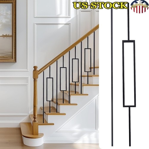 Pack wrought iron stair - wrought,