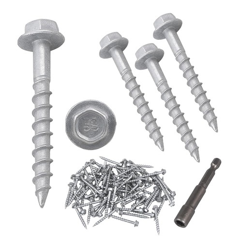 Joist hanger screws x - screws,