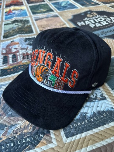 Cincinnati bengals go big - cincinnati,