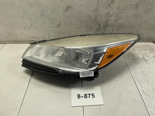 2013 ford escape front - 2013,