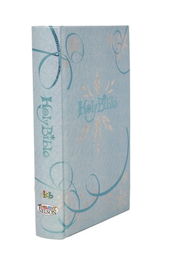 The icb frost bible - icb,,