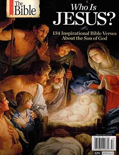 Jesus inspiring ways - inspiring, kno
