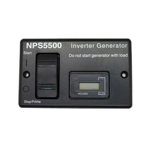 Yamaha nps5500 inverter - yamaha,