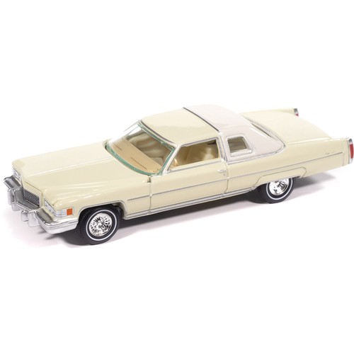 1976 cadillac coupe ville - cadillac, de