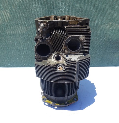 Lycoming aircraft engine - lycoming,