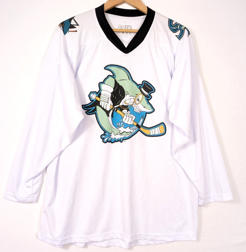 San jose barracuda cleveland - jose,