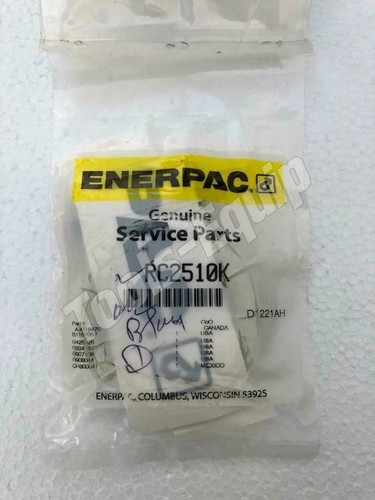 Enerpac rc2510k repair kit for - enerpac,