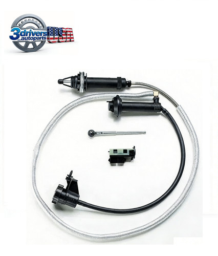 Upgrade hydraulic assembly - upgrade, for