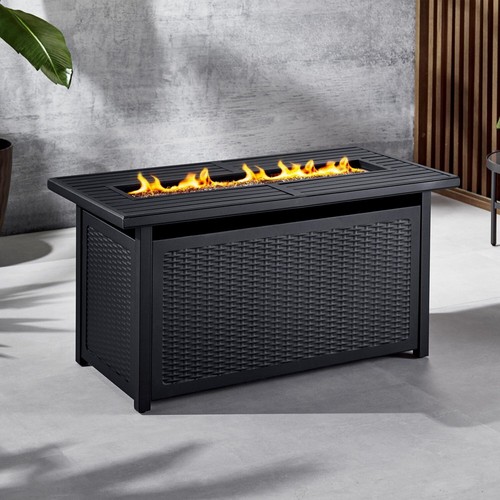 Hometrends propane - hometrends, 50’’