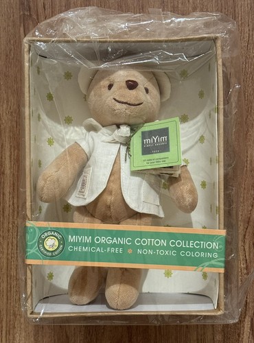 Miyim organic cotton - organic,