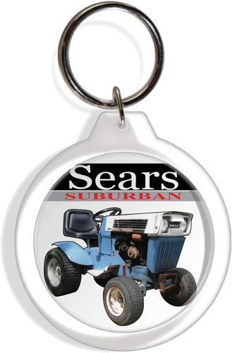 Sears suburban ss12 garden - ss12,