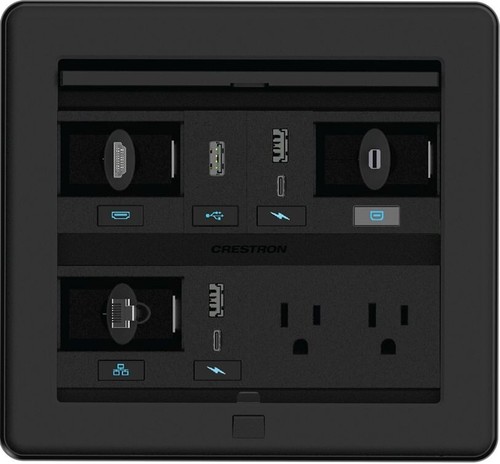 Crestron ft2 700 elec - crestron, ft2-700-elec-b