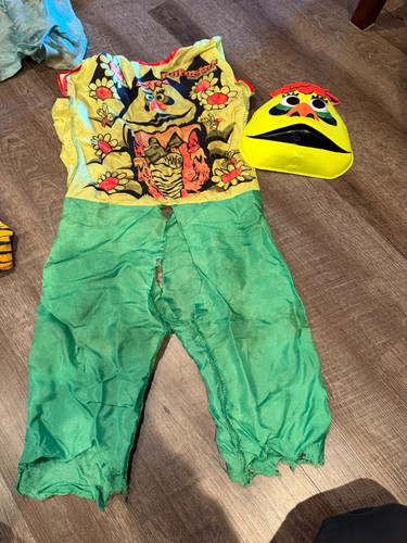1970 pufnstuf sid - pufnstuf", &