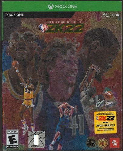 Nba 2k22 75th - nba,