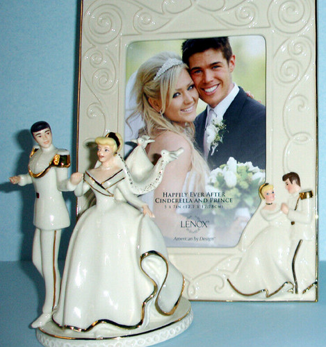 Lenox disney cinderella - lenox,