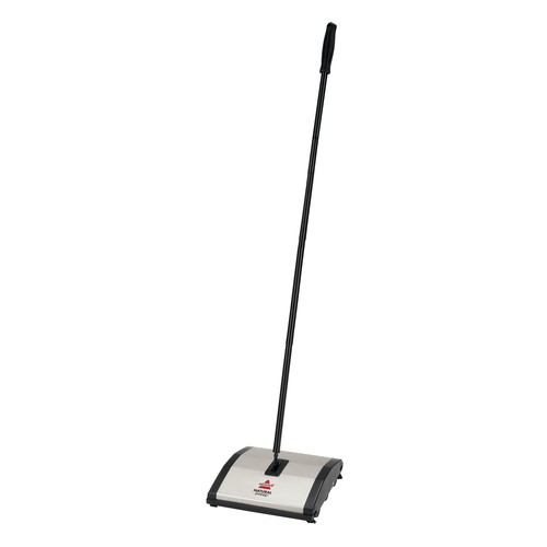 Bissell natural sweep carpet - bissell,