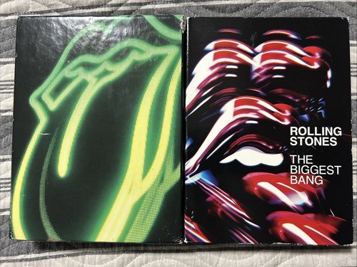 The rolling stones four flicks - stones,
