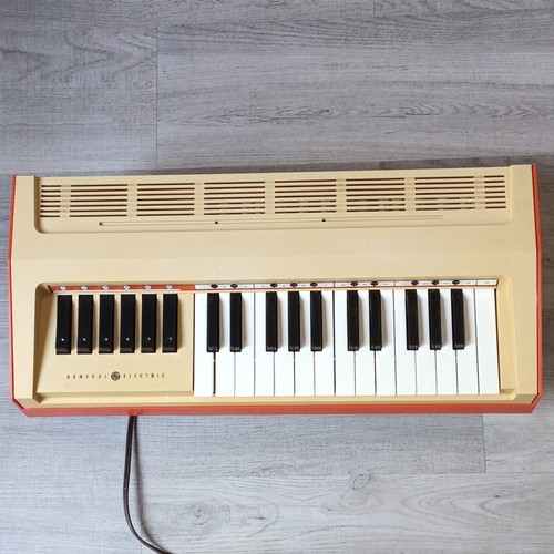 Vintage general electric - vintage, v3900