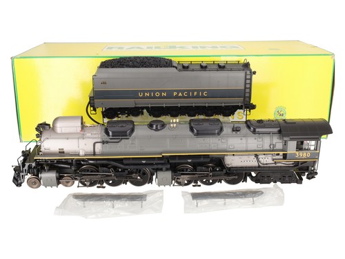 Mth 3016 scale union - g,