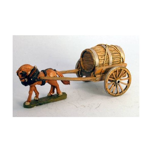 Old glory wagons 25mm - glory, ho!