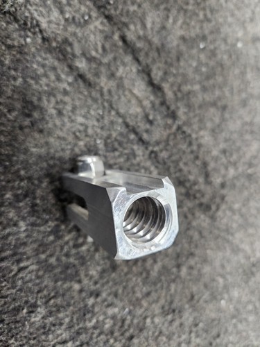 Broom bracket adapters kraft - broom,