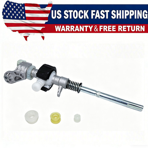 Complete gearshift lever for - complete,