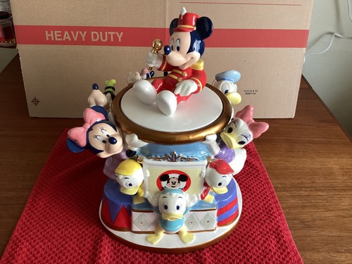 Disney mickey mouse - disney,
