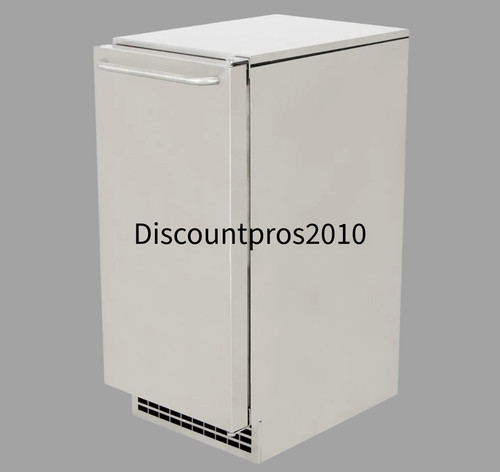 Scotsman cu50pa gourmet - cu50pa-1c, ice