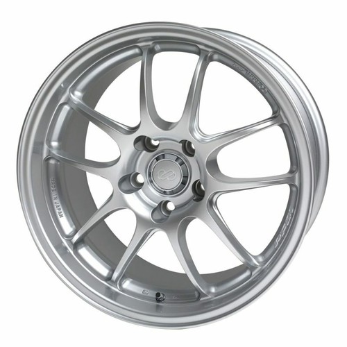 Enkei pf01 18x8 5x114 3 - 18x8.5, 5x114.3