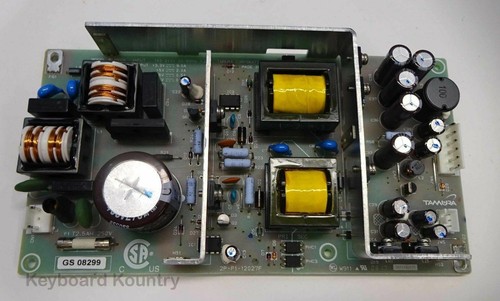 Roland fantom 8 - fantom, power