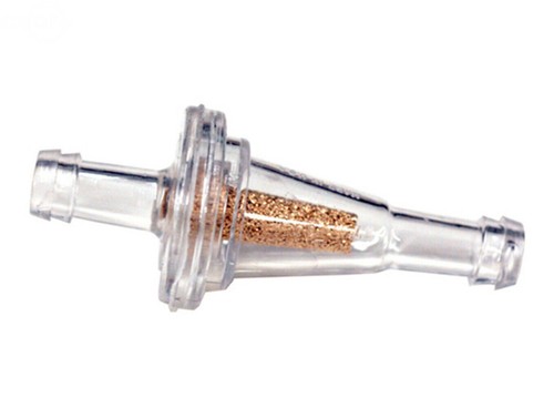 Fuel filter briggs - briggs, small