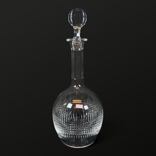Baccarat crystal glass - baccarat,