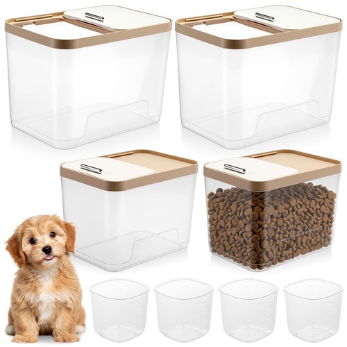 Lounsweer piece pet food - 4,