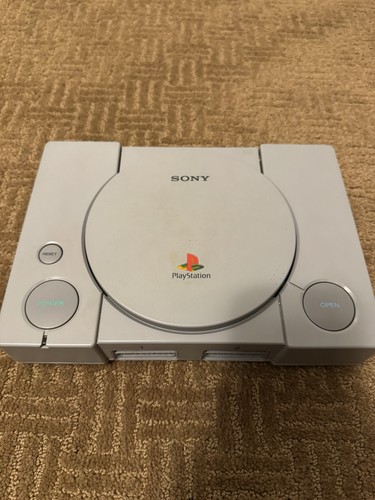 Sony playstation scph 7501 ps1 - sony, scph-7501