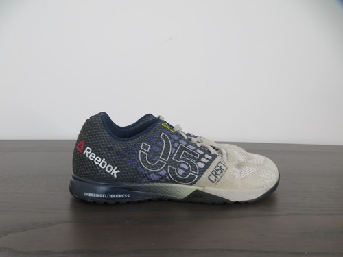 Reebok crossfit nano shoes - 5.0,