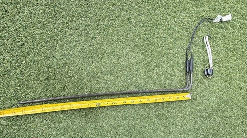 Haier ref defrost heater - ref,