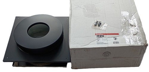Duravent 6dp wtss - 6dp-wtss, 6"