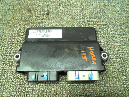 Oem electronic control unit - oem,